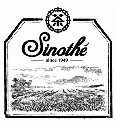 茶 SINOTHE SINCE 1949