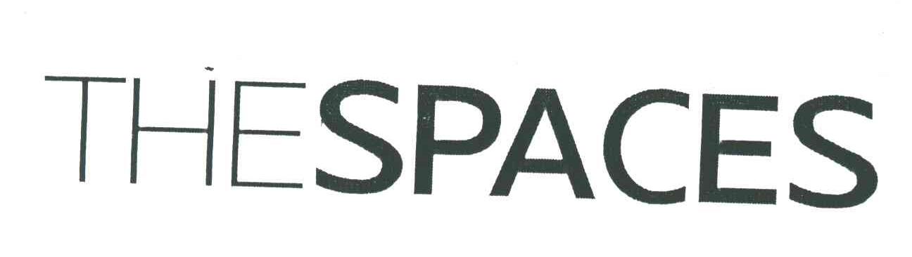 THE SPACES