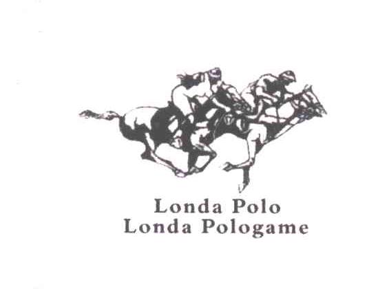 LONDA POLO LONDA POLOGAME及图形