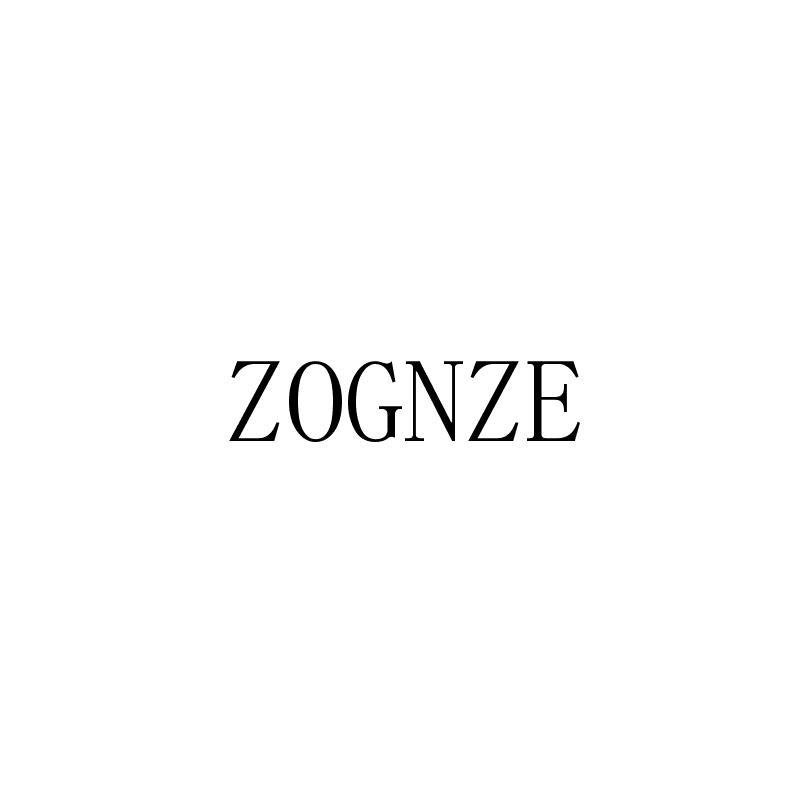 ZOGNZE