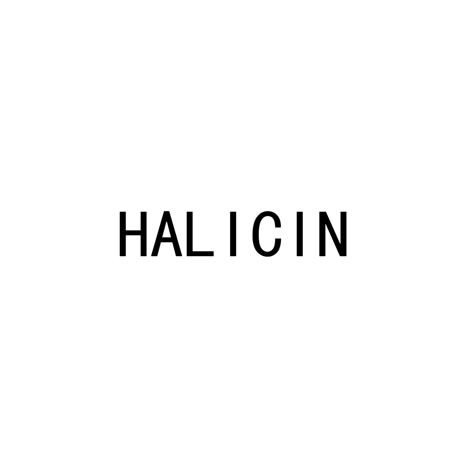 HALICIN