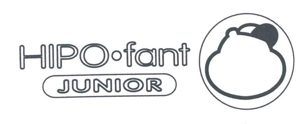 HIPO.FANT JUNIOR