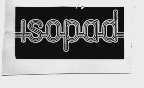 ISOPAD