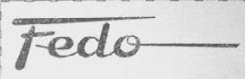 FEDO