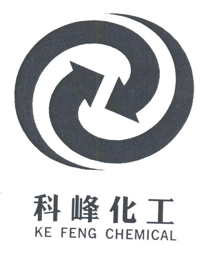 科峰
