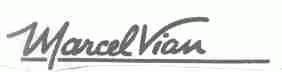 WIARCEL VIAN