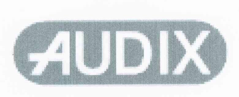 AUDIX