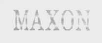 MAXON