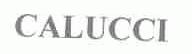 CALUCCI