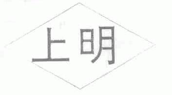 上明