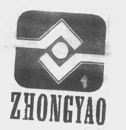 ZHONGYAO