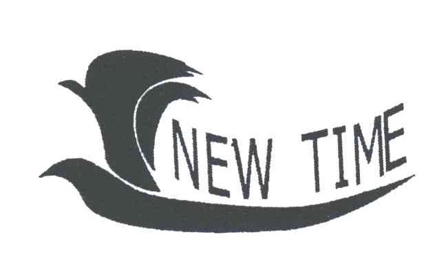NEW TIME