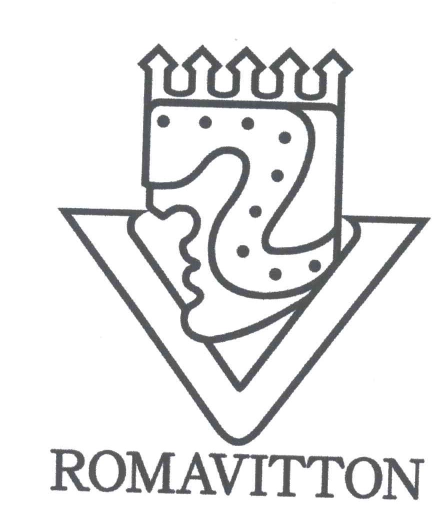 ROMAVITTON