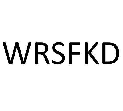 WRSFKD