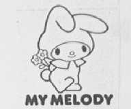MY MELODY