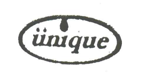 UNIQUE