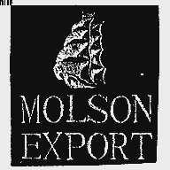 MOLSON EXPORT