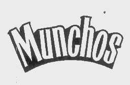 MUNCHOS