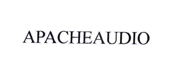 APACHEAUDIO