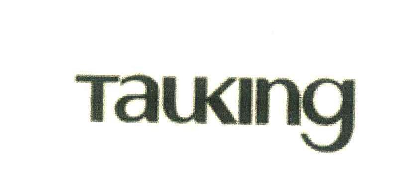 TAUKING