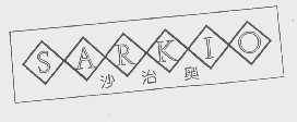 沙治奥   SARKIO