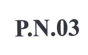 P.N.03