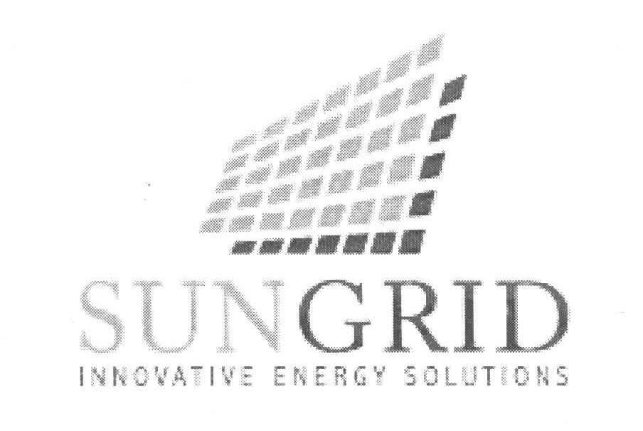 SUNGRID INNOVATIVE ENERGY SOLUTIONS