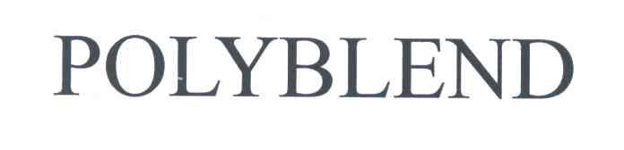 POLYBLEND