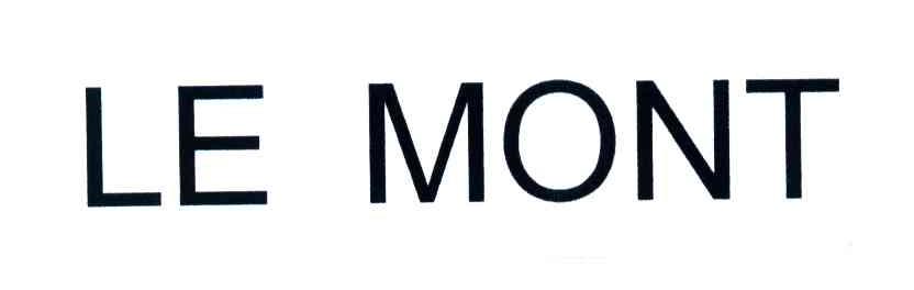 LE MONT