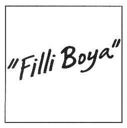 FILLI BOYA