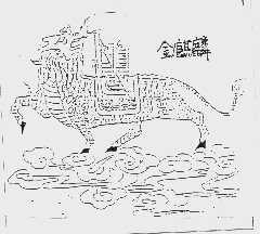 金麒麟