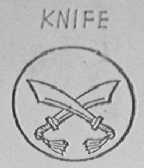 KNIFE