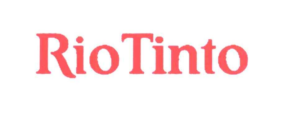 RIO TINTO