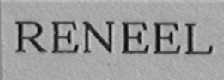 RENEEL