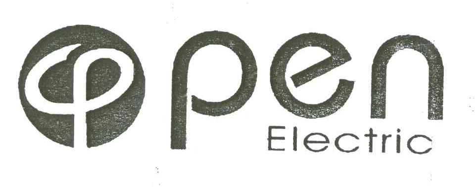 OPEN;ELECTRIC