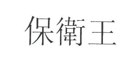 保卫王