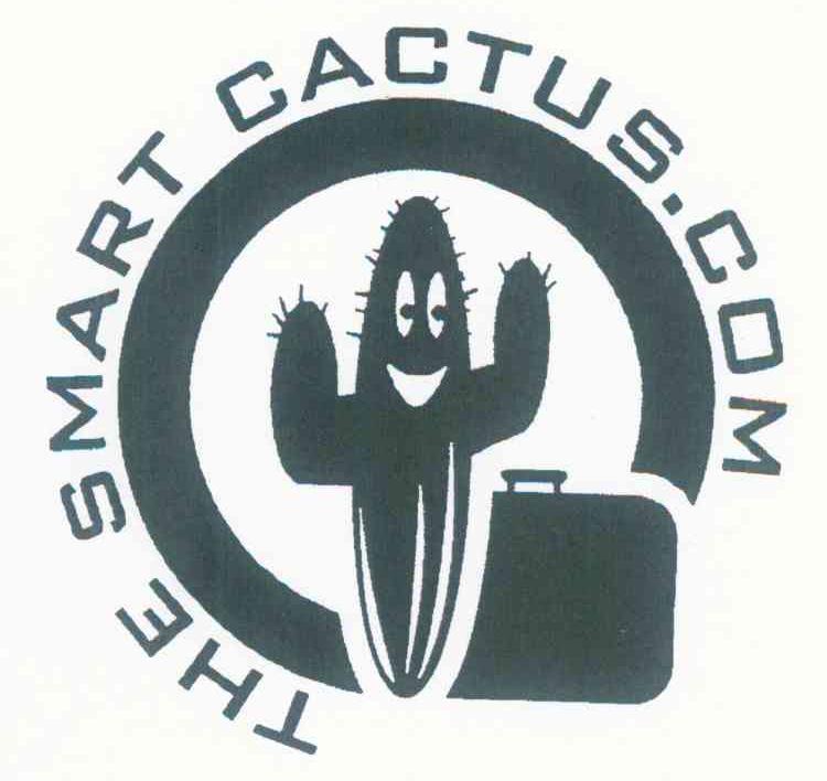 THE SMART CACTUS.COM