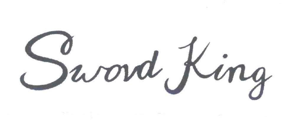 SWORD KING
