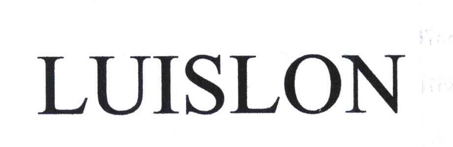 LUISLON