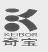 奇宝   KEIBOR