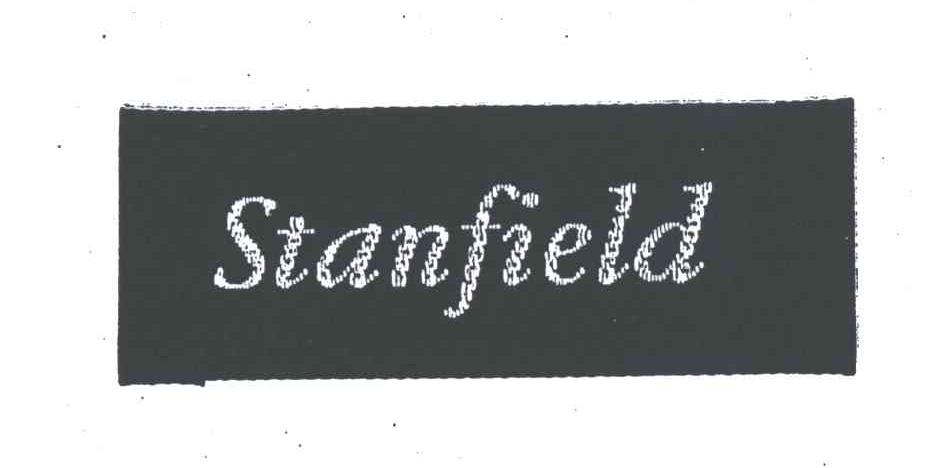 STANFIELD