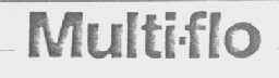 MULTIFLO