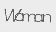 WOMAN