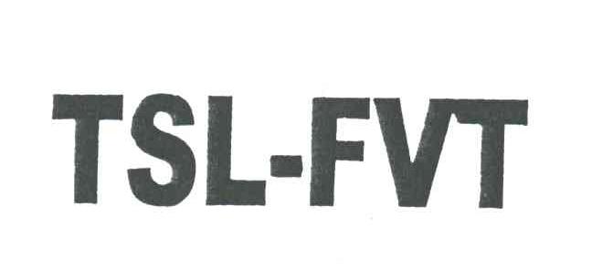 TSL FVT