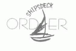 ORDER SHIPDECK