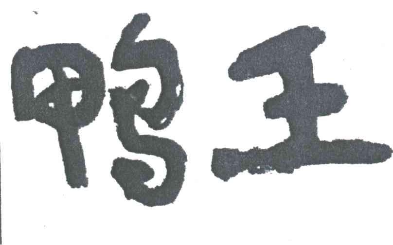 鸭王