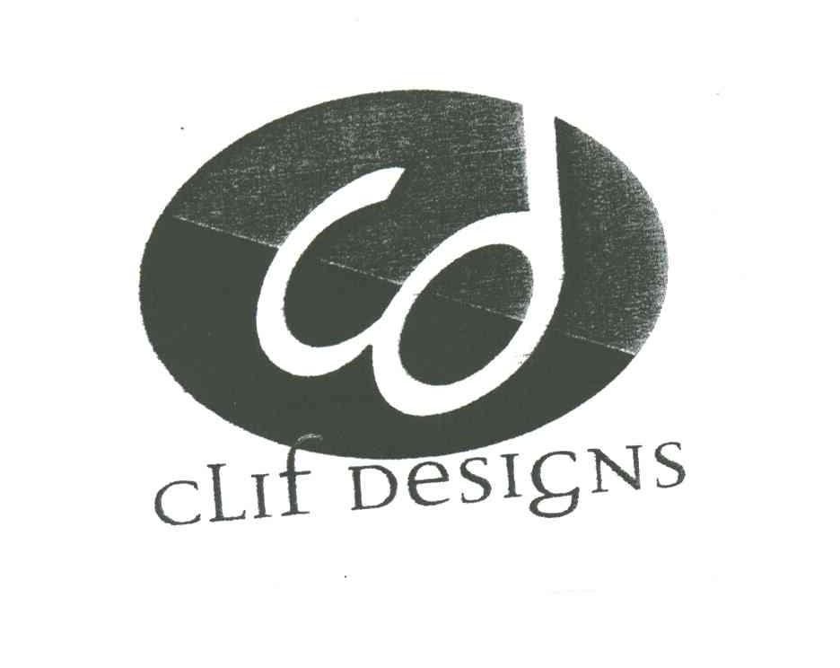 CLIF DESIGNS CD