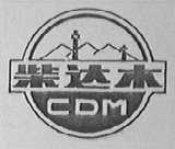 柴达木