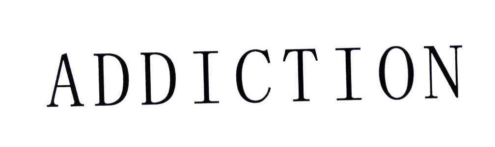 ADDICTION
