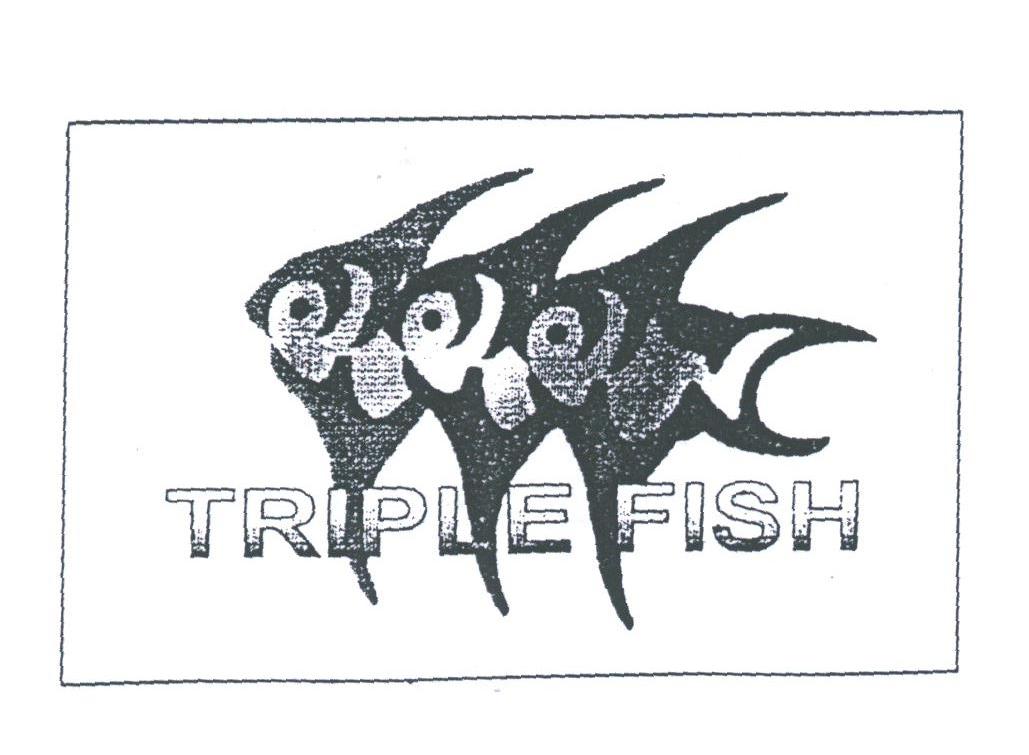 TRIPLEFISH